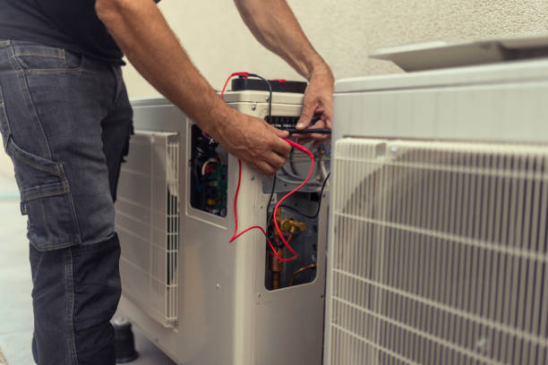 Why Trust Our Licensed Electricians for Your Electrical Needs in Columbus, TX?